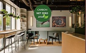Plantonia Aparthotel
